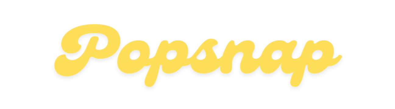 popsnap 